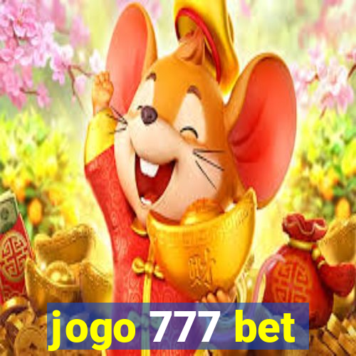 jogo 777 bet